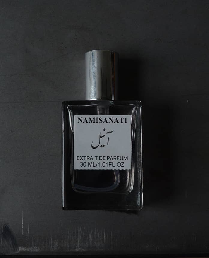 Anil perfume 
