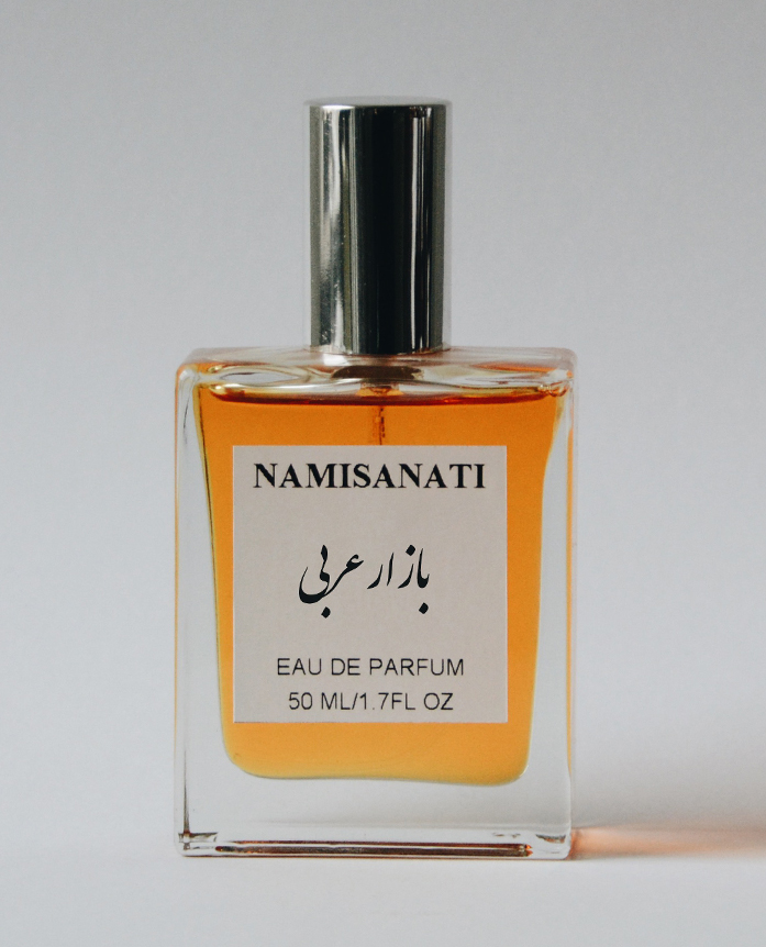Bazar Arabi perfume 