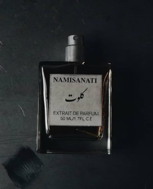 عطر کلوت