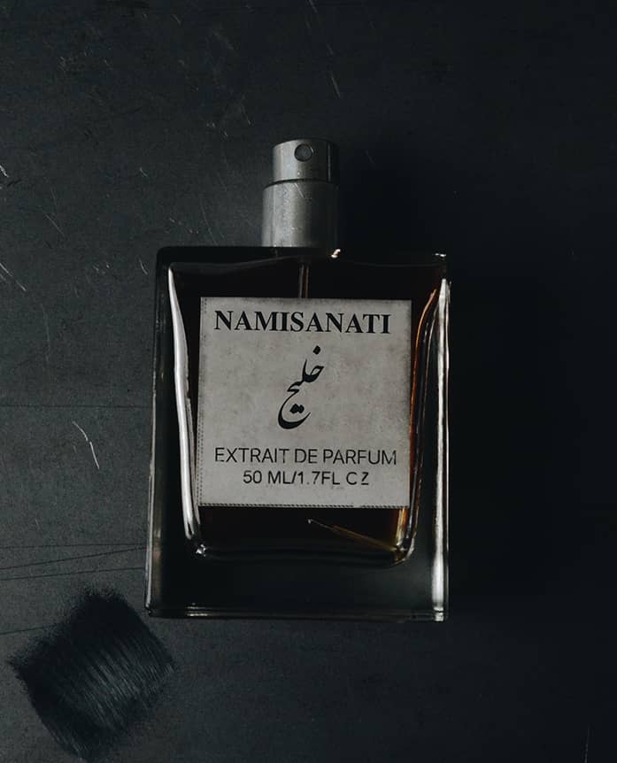 Khalij perfume