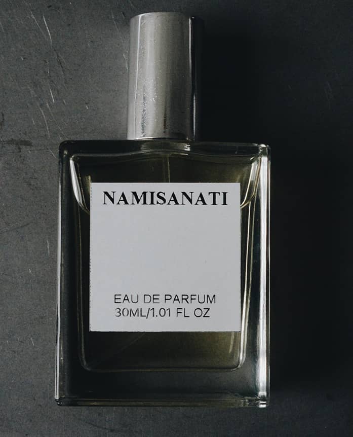 Bazar Arabi perfume