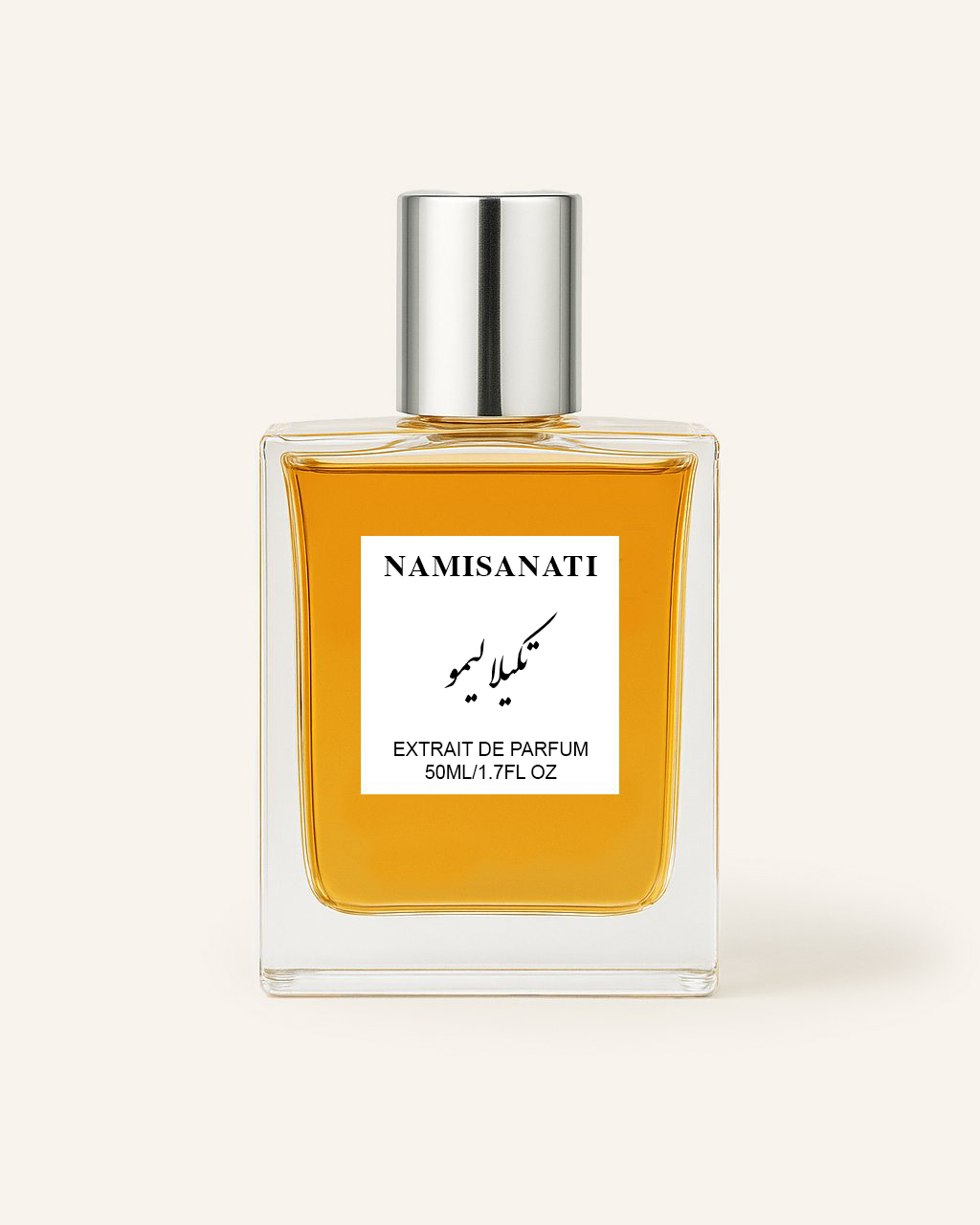 عطر تکیلا لیمو