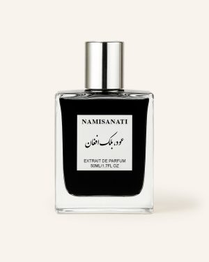 عطر عود، بلک افغان