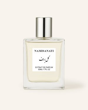 عطر گل برف