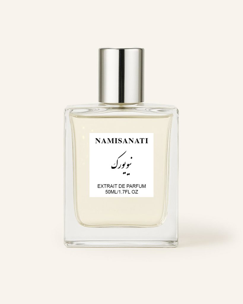 عطر نیویورک