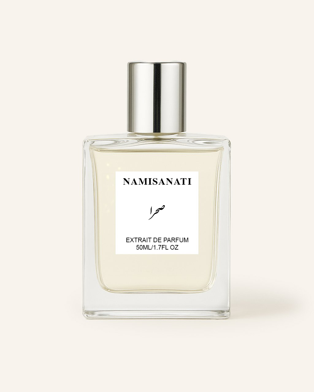 Sahara perfume