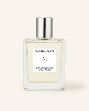 عطر زعتر